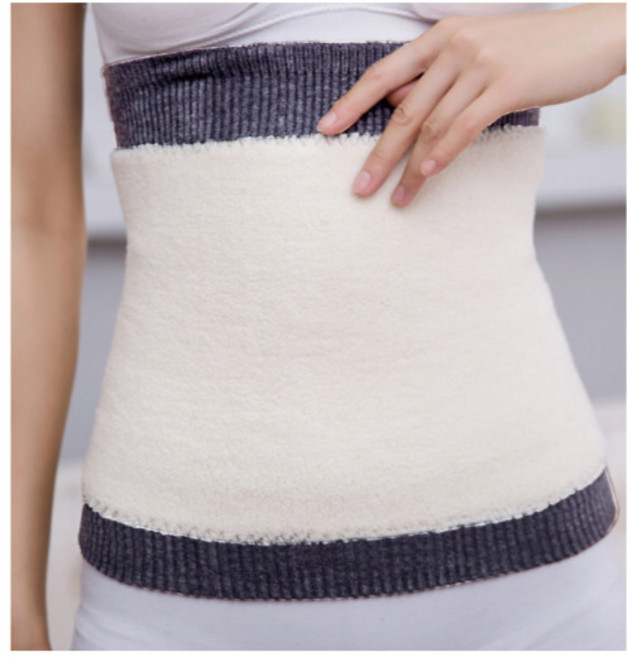 도나토르 따뜻한 양털 보온복대 배워머