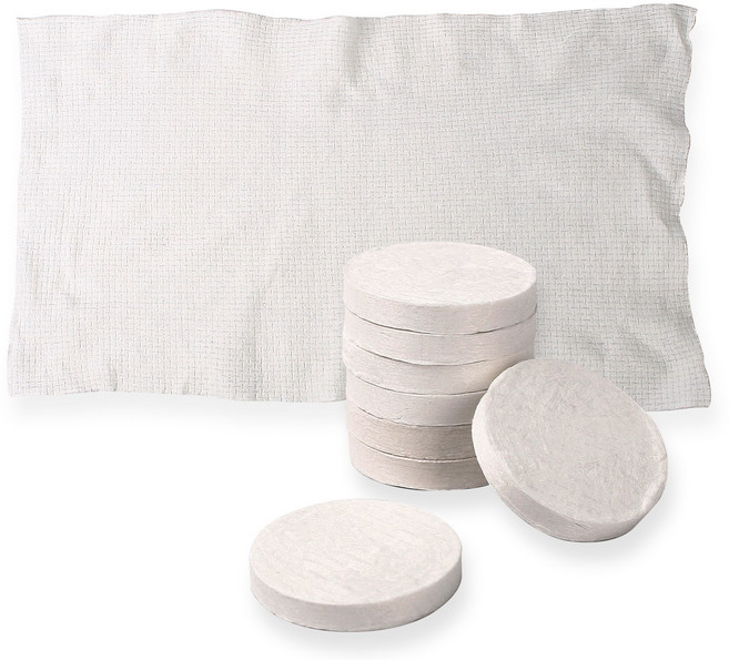 [TRAVEL LIGHT] 여행용 압축타올세트 5세트모음