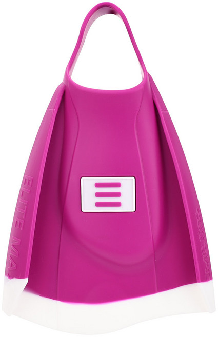 DMC 숏핀 엘리트맥스 오리발 + 가방, PPL