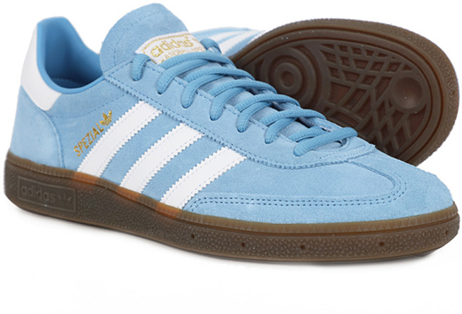 아디다스 HANDBALL SPEZIAL SHOES 데일리 캐주얼 신학기 커플 단화 스니커즈