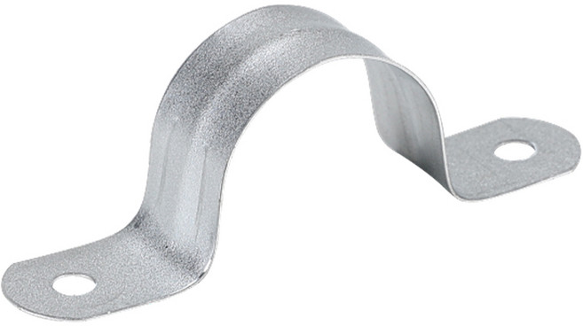 한건스틸 양새들 54mm 1봉(50개) 옴고정구 고정클립, 1개