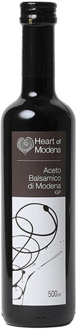 OLITALIA 발사믹식초(모데나), 1개, 500ml