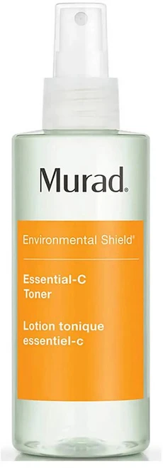 MURAD 뮤라드 인바이러멘탈 쉴드 에센셜 C-토너, 1개, 180ml - 쿠팡