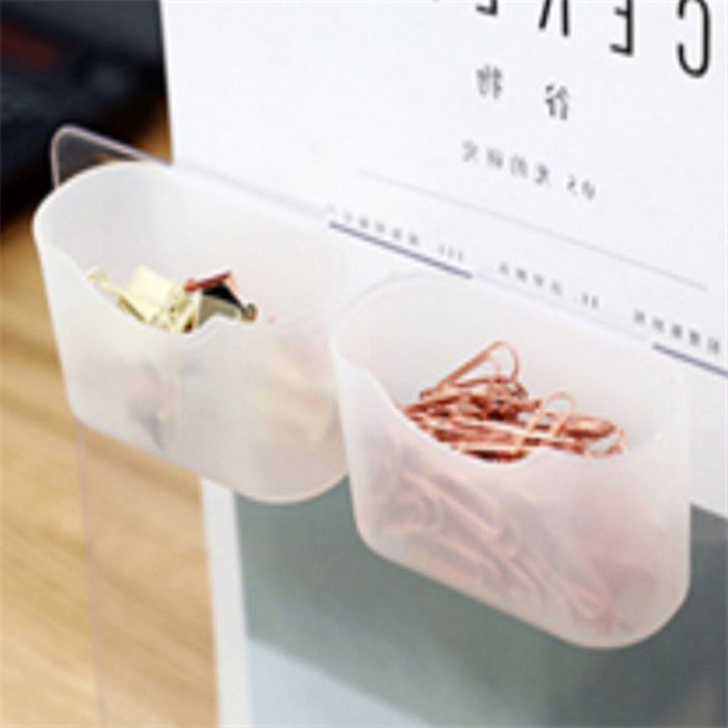 해돋이 걸이형 미니 서랍통 2P 냉장고틈새서랍