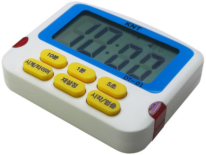 DT-01 타이머
