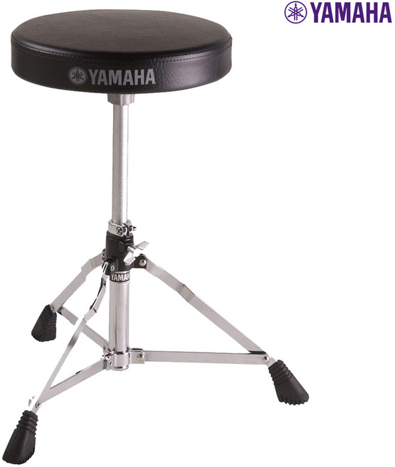 야마하 DS550U 드럼 의자 DS-550U