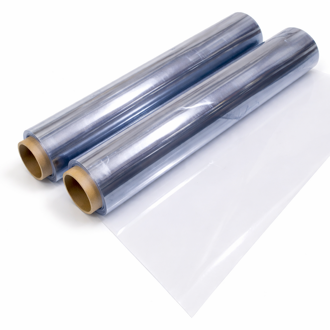 주연상사 투명 아스테이지 pvc연질 0.2mm/0.3mm 방풍비닐 투명비닐 롤비닐, 투명0.3mm*폭120cm*10m, 1개