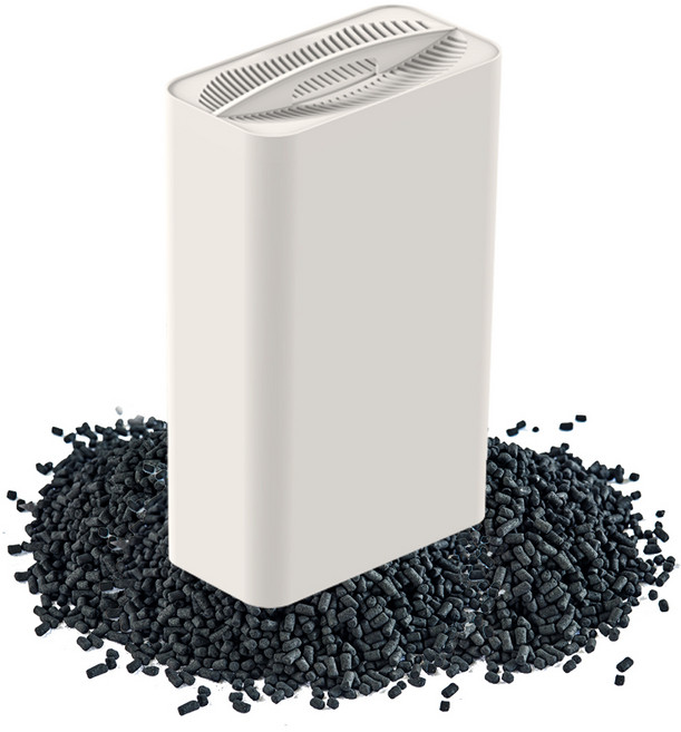 라이프리듬 음식물 처리기 필터 라이프리듬 음식물 처리기 필터, 화이트