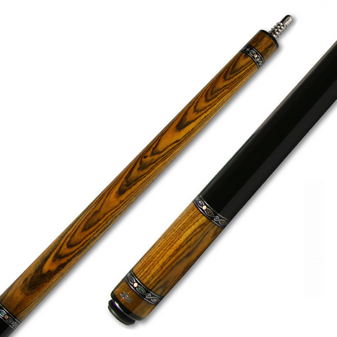 제이플라워 CAR20-BTF 제이플라워큐 개인큐 당구큐대