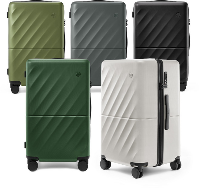 나인티고 리플 캐리어 PC 100% 5년보증