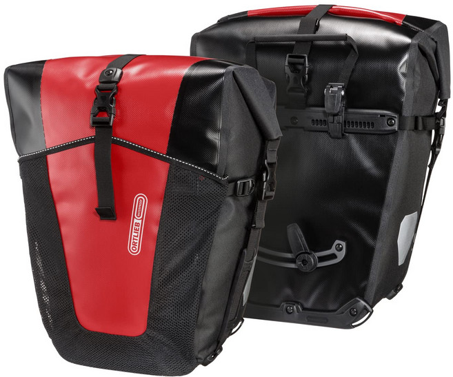 ORTLIEB (올트리브) 백 롤러 프로 클래식 F5352 레드