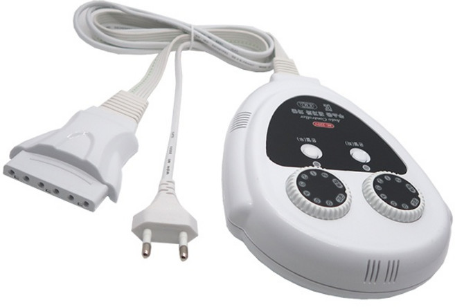 (ADIT) 온도조절기 (H20906P-W6 (6P 단자형) BC0236), 1개