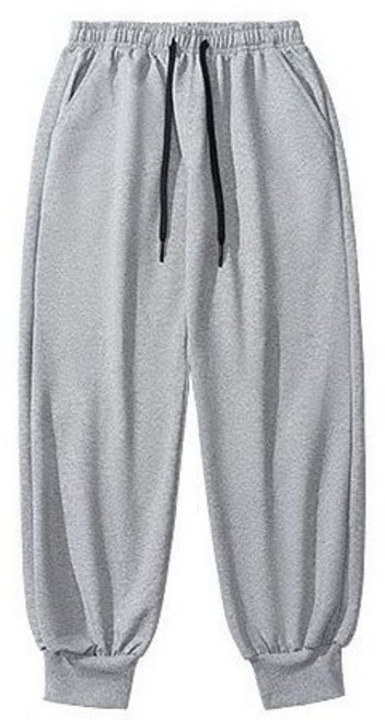 BT3 棉褲 縮口長褲 男生 寬鬆 運動休閒長褲 MP69