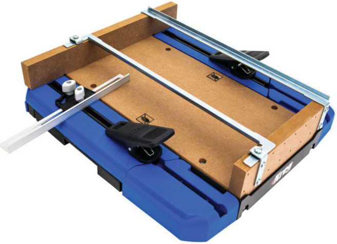 Kreg 角度切斷治具 精準切割 木工DIY輔助工具, 1個