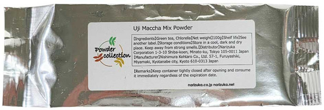 선인 우지마차 100g, 1개입, 1개