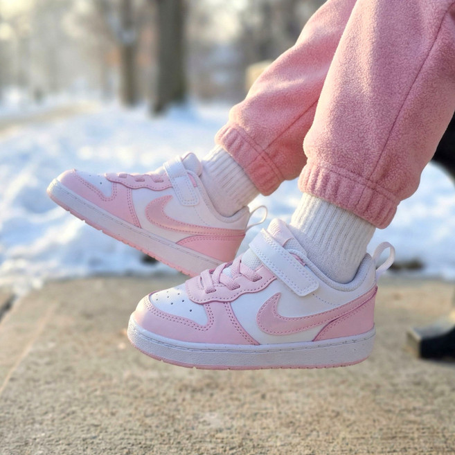 나이키 키즈 운동화 아동화 코트버로우로우 아기 신발