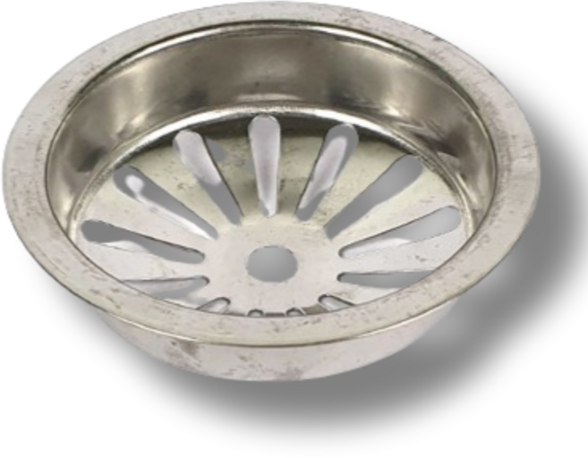 하수구 유가 스텐육가 배수구망 국산 50A 75A 100A 하수구망 스텐 거름망