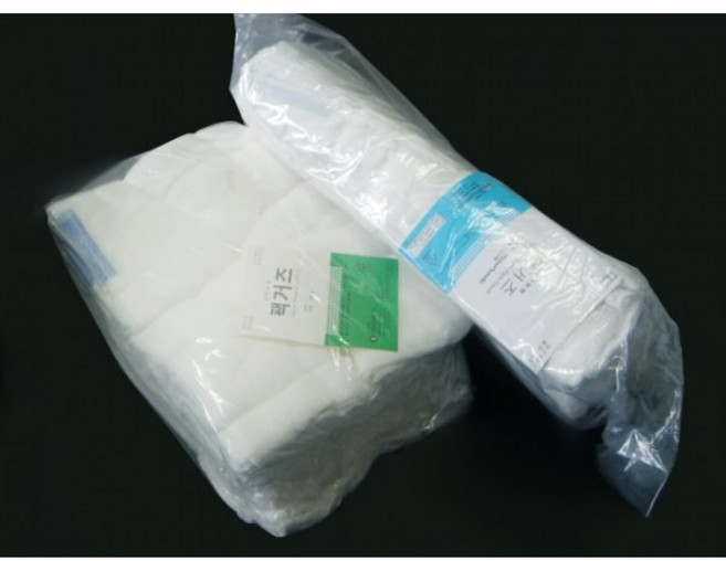 텝거즈Tap(10cmx20cmx8p)-100장(1봉)/탭거즈(10*20*8), 1개