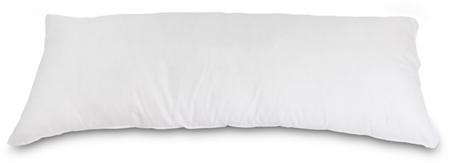 직사각대쿠션솜 100x40cm, 직사각