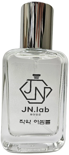 제이앤랩 작약 어셈블 30ml 향수, 1개 - 쿠팡