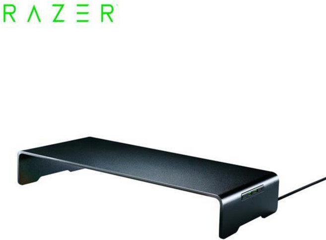 雷蛇 Razer Monitor Stand Chroma 顯示器增高架 幻彩版