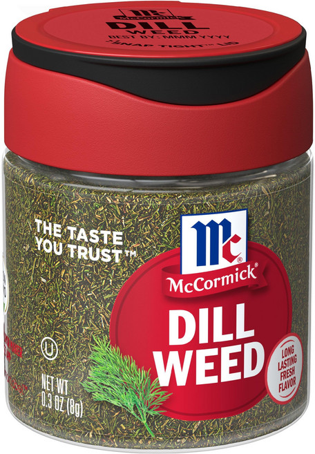 맥코믹 딜 위드 0.3온스 맥코믹 딜 위드 0.3온스, 1개, 9g