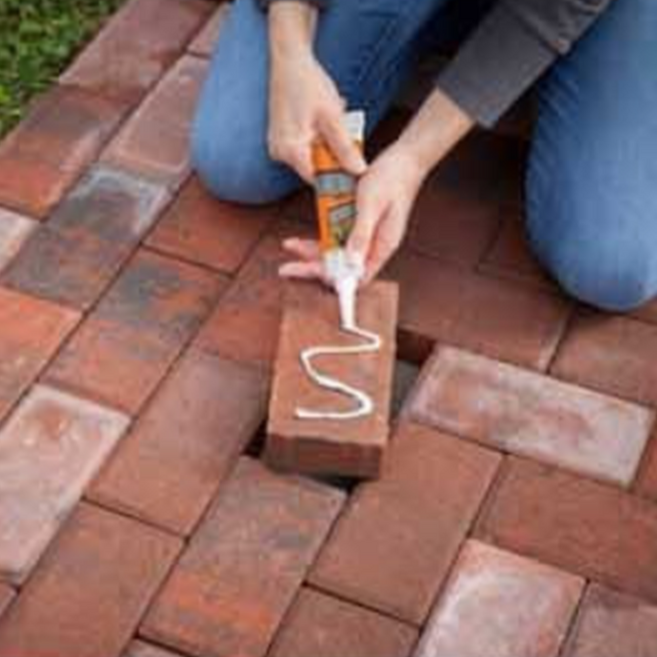 Gorilla Glue 콘크리트벽접착제 거친표면 젖은바닥본드 파벽돌붙이는풀, 1개