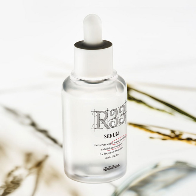 네이처클래스 R33 세럼, 1개, 50ml