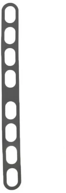 쿠쿠스토어 재사 가능한 실리콘 뚜껑 스트랩 범 미끄럼 방지 고정 밴드 슬로우 쿠커 프라이팬 냄비, 03 Black 1pc