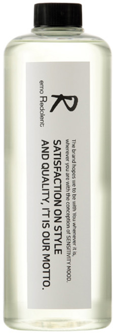 이모레돌런트 이모 레돌런트 디퓨저리필 대용량, 라일락블러썸, 1L, 1개