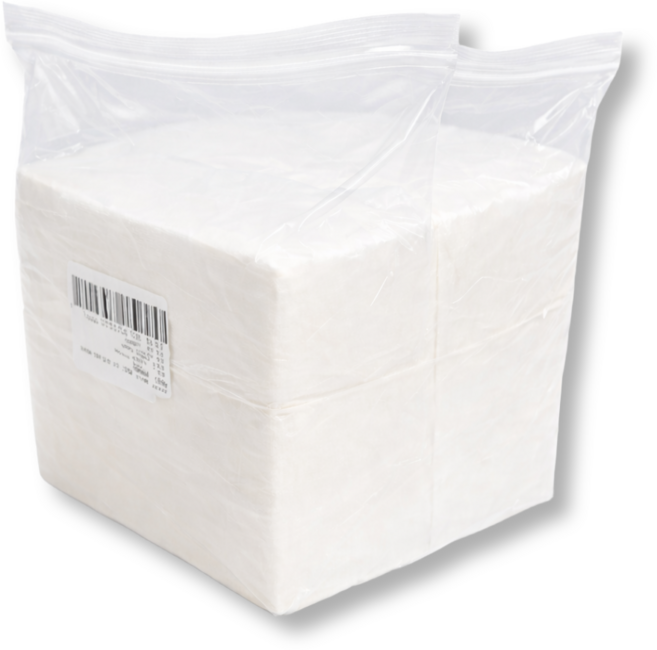 흡수력 좋은 2겹 푸른바다 해동지, 화이트, 200개입, 1개