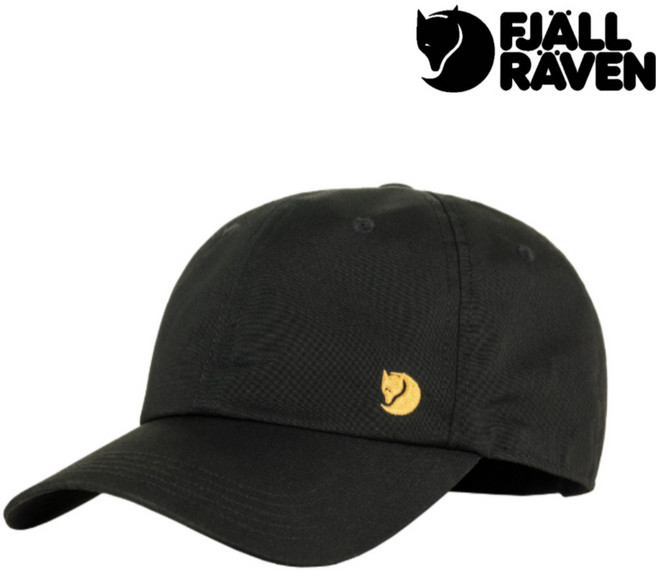 [정품] 피엘라벤 남녀공용 등산 모자 볼캡 베르그타겐 캡