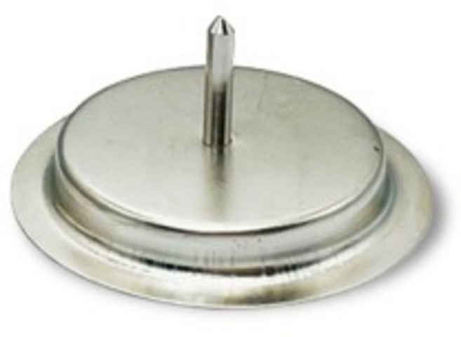 양초받침대(스텐제)