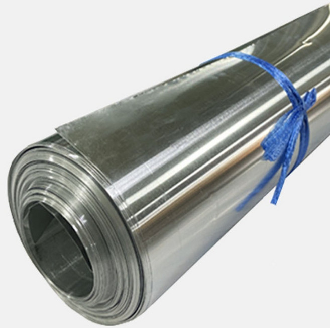 무독성 잘라쓰는 알루미늄롤 접힙가능 가공 알루미늄플레이트 0.4T 폭 500mm, 1개