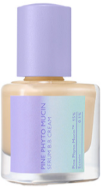 미샤 레이어링 핏 파인피토뮤신 세럼 비비크림 SPF50+ PA++++, 브랜 /뉴트럴상아빛, 30ml, 6개