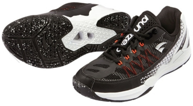 VITRO 비트로 배드민턴 탁구화 몬스터(MONSTER)