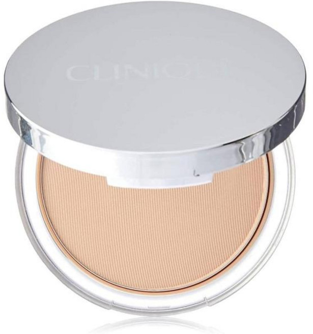 Clinique 크리니크 슈퍼파우더 더블 페이스 메이크업 파우더, 1개
