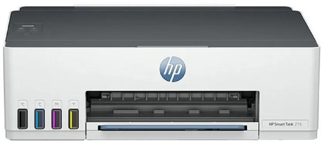 【HP惠普】Smart Tank 215 高速無線連續供墨印表機, Smart Tank 215