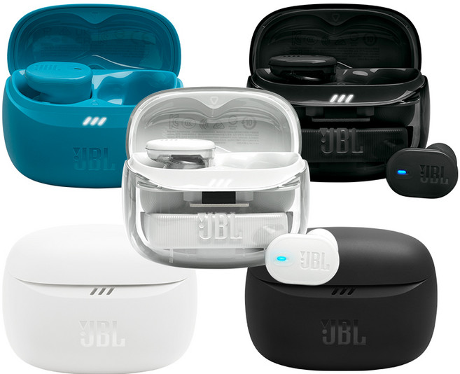 삼성공식파트너 JBL TUNE BUDS2 무선 블루투스 이어폰 커널형 노이즈캔슬링 사운드 최대 48시간 IP54 Google Fast Pair 전용앱 가성비 무선이어폰, JBL TUNE BUDS2 블랙