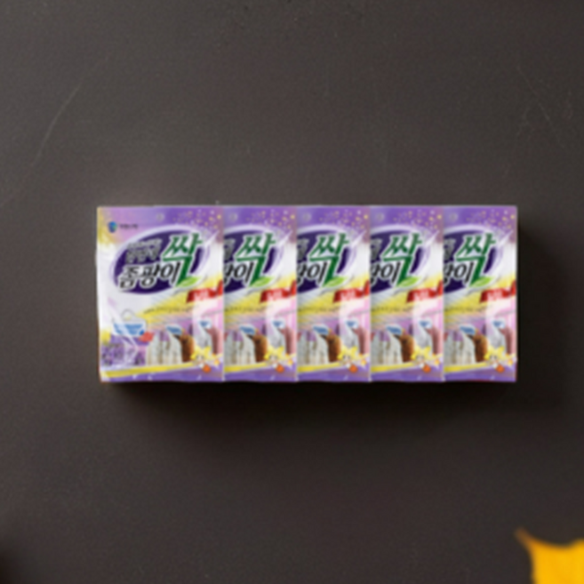 계피 좀벌레 퇴치제 옷장 옷장용 벌레 퇴치 방충 방충제 10개