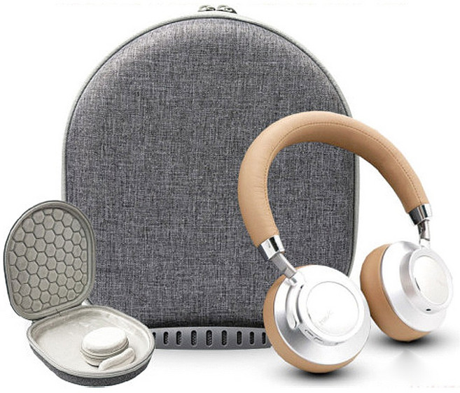 뱅앤올룹슨 하드 헤드셋 헤드폰 전용 케이스 가방, 뱅앤올룹슨 헤드폰 케이스