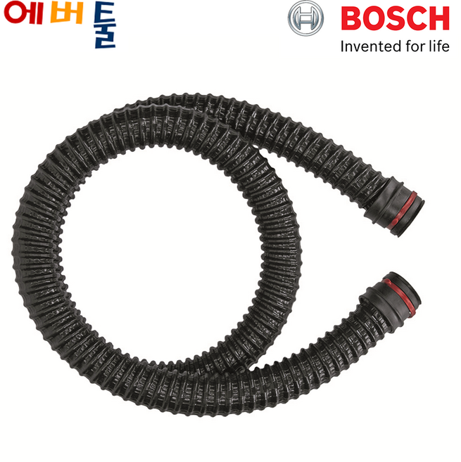 보쉬 부품 GAS 18V-10L 호스 - 1600A011RL, 1개