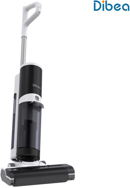 디베아 액체 흡입 가능 다목적 무선 청소기 차이슨 DEEPCLEAN+, 혼합색상, 딥클린+