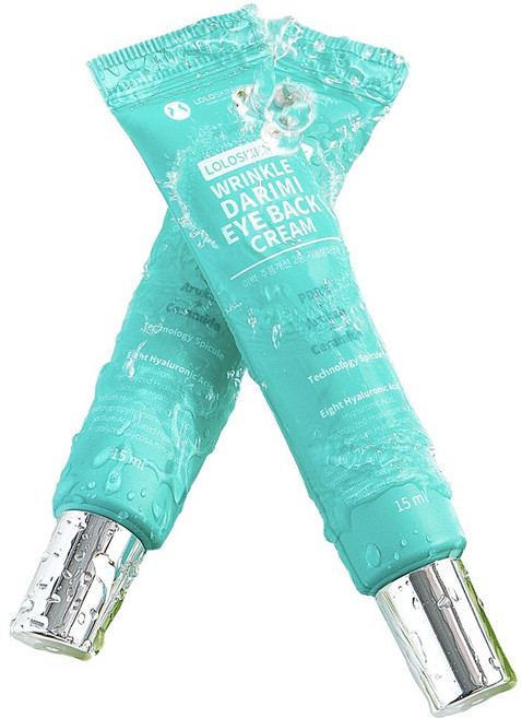 [1+1] 단 30초만에 목주름 개선 스피큘 넥크림 보습 리프팅 화이트닝 안티에이징, 1개, 30g