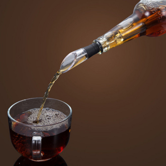 와인 칠러 에어레이터 칠링 쿨러 스틱, 1개