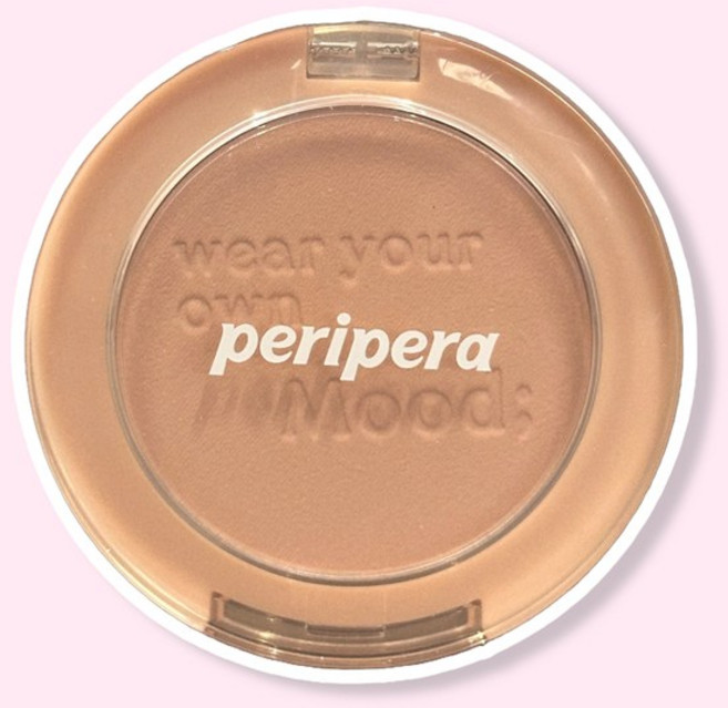 [약과몰입 컬렉션]페리페라 맑게 물든 선샤인 치크, 016 도토리좋아해, 1개