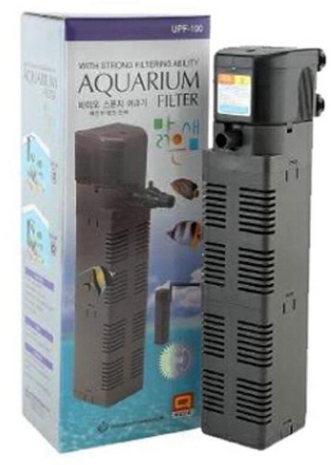 협신 측면여과기 UPF-100 (10W)