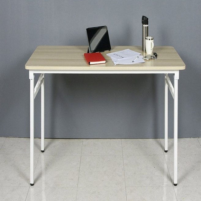 데일리니처 접이식테이블 1500 x 450, 파스텔비치