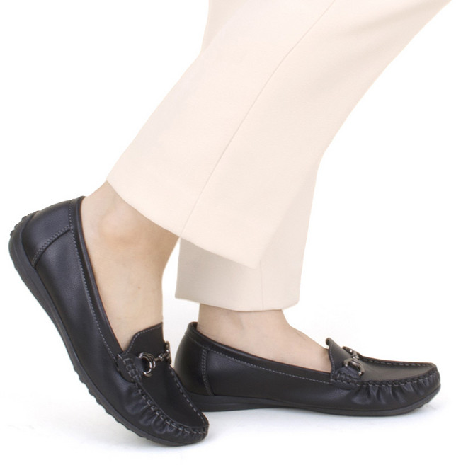 여성 네이쳐솔 nature sole 벨리엔 로퍼