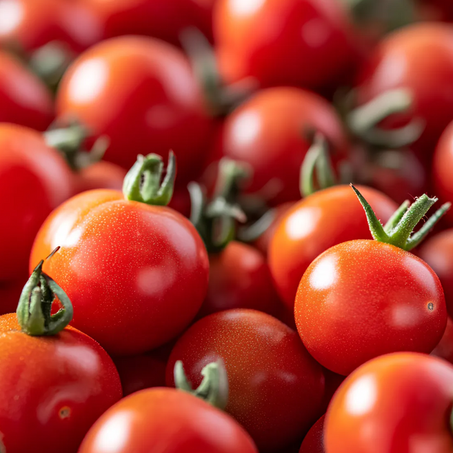 [하루딱100박스] 특상품 단단하고 신선한 대추 방울토마토, 1개, 2kg